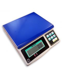 Bench Scale ZNS Series