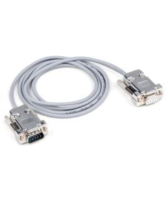 RS-232 Printer/PC connection cable (1.5m)