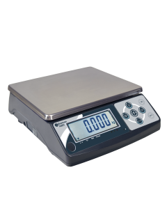 Baxtran ABD Checkweighing Scale