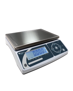 Baxtran FFN Trade Approved Checkweighing Bench Scale