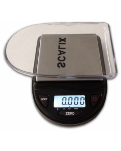 CCT-Series: 500g Portable Pocket Balance