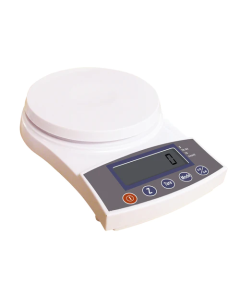 FRJ-Series: Compact Weighing Scale with Parts Counting