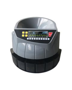 DB380 Automatic Coin Counter and Sorter
