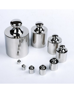 200g Stainless Steel Test Weights