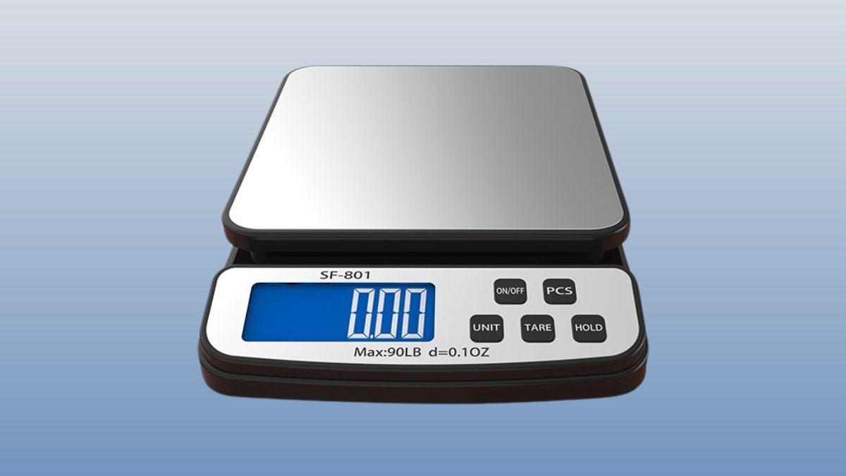 About Us - MK Scales